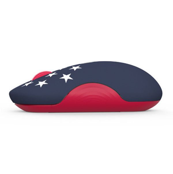 Chuột Lenovo 350 Bluetooth Silent Mouse (Fan Edition - US) GY51U71761