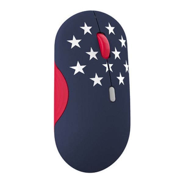 Chuột Lenovo 350 Bluetooth Silent Mouse (Fan Edition - US) GY51U71761