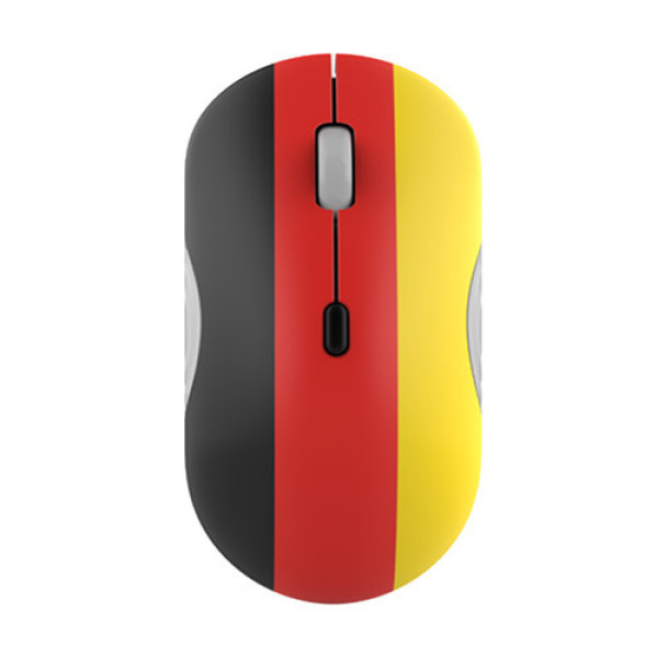 Chuột Lenovo 350 Bluetooth Silent Mouse (Fan Edition - Germany) GY51U71762