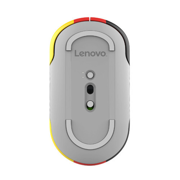 Chuột Lenovo 350 Bluetooth Silent Mouse (Fan Edition - Germany) GY51U71762
