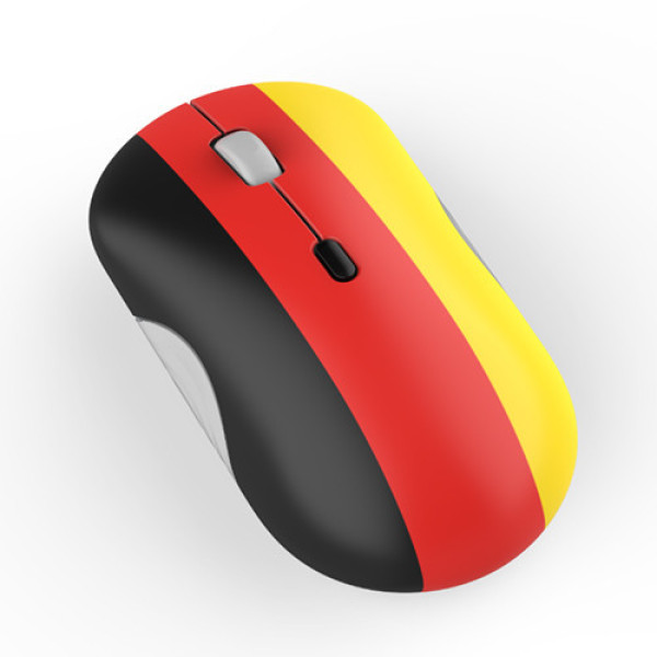 Chuột Lenovo 350 Bluetooth Silent Mouse (Fan Edition - Germany) GY51U71762