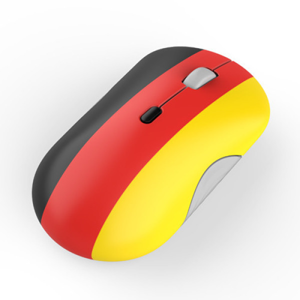 Chuột Lenovo 350 Bluetooth Silent Mouse (Fan Edition - Germany) GY51U71762