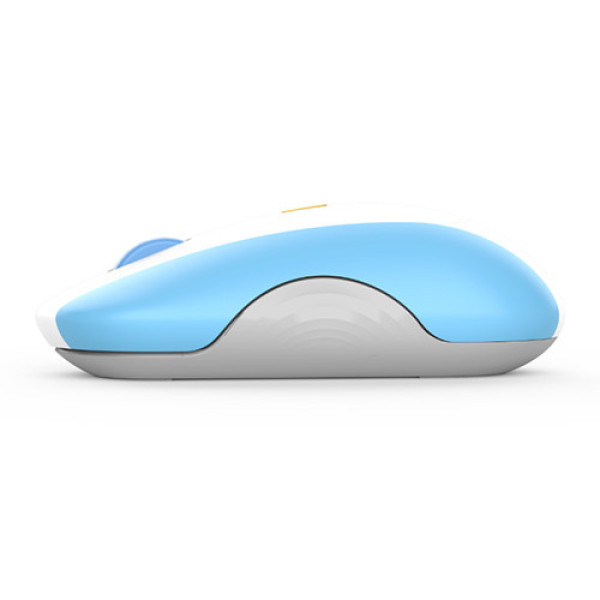 Chuột Lenovo 350 Bluetooth Silent Mouse (Fan Edition - Argentina) GY51U71763