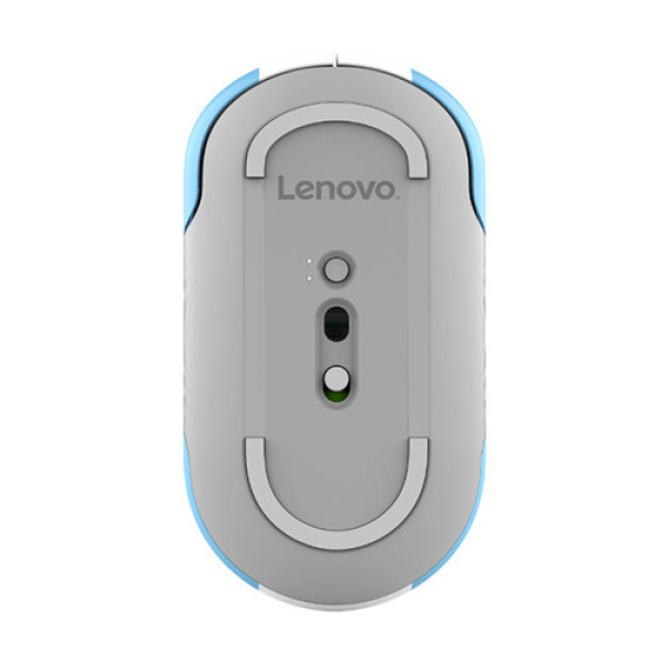 Chuột Lenovo 350 Bluetooth Silent Mouse (Fan Edition - Argentina) GY51U71763