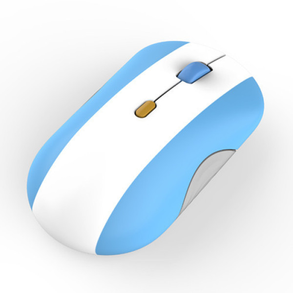 Chuột Lenovo 350 Bluetooth Silent Mouse (Fan Edition - Argentina) GY51U71763