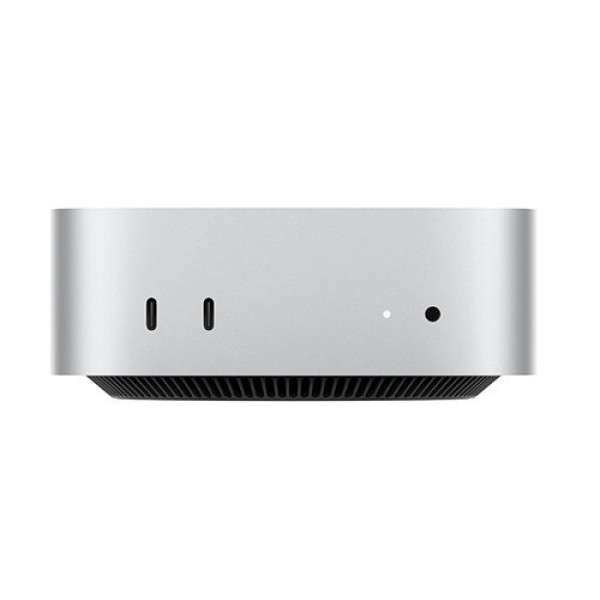Mac mini M4 2024 10CPU 10GPU 24GB 256GB Z1CF00043 - Chính hãng Apple Việt Nam