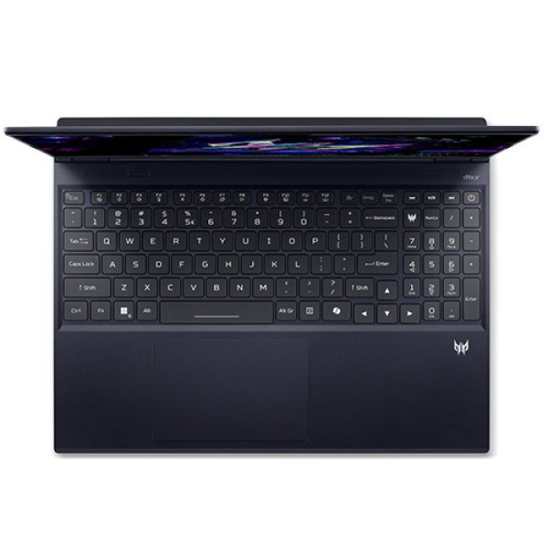 Laptop Acer Predator Helios Neo 16S PHN16S-I51-98CX NH.U3USV.006 (Ultra 9 386H | 16GB | 512GB | RTX 5060 | 16 inch 2K+ OLED 165Hz | Win 11 | Đen)