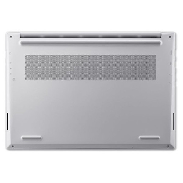 Laptop Acer Swift Go 14 AI SFG14-I71-70RP NX.JZHSV.003 (Ultra X7 358H | 32GB | 1TB | Intel® Arc™ B390 | 14inch 2.8K OLED | Win 11 | Bạc)