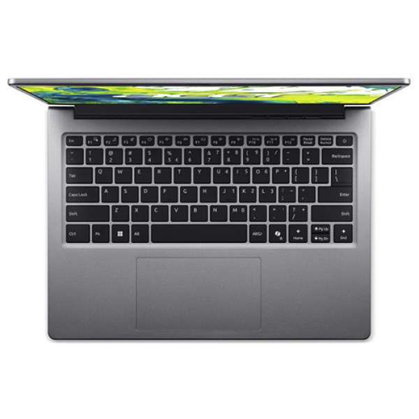 Laptop Acer Aspire Go 14 AI AG14-I71M-50AL NX.W25SV.001 (Ultra 5 125H | 16GB | 512GB | Intel® Arc™ Graphics | 14inch FHD+ | Win 11 | Xám)