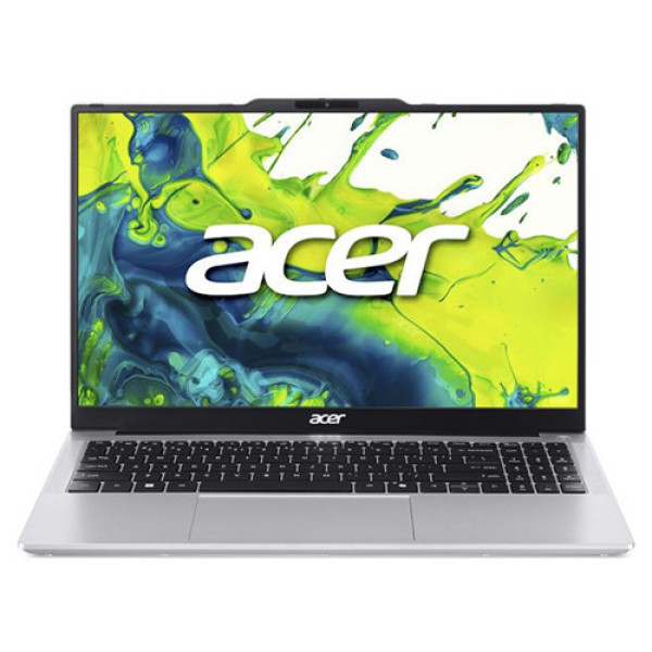 Laptop Acer Aspire Lite 15 AL15-53P-56EC NX.DG3SV.002 (Core™ 5 120U | 16GB | 512GB | Intel® UHD Graphics | 15.6inch FHD | Win 11 | Bạc)