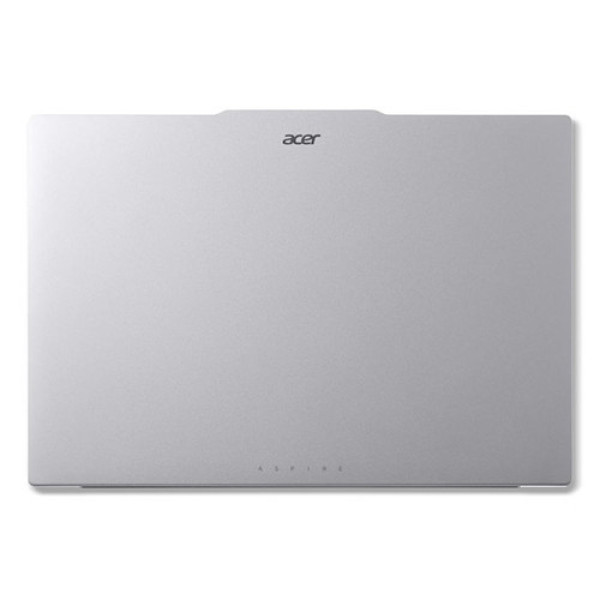 Laptop Acer Aspire Lite 15 AL15-53P-56EC NX.DG3SV.002 (Core™ 5 120U | 16GB | 512GB | Intel® UHD Graphics | 15.6inch FHD | Win 11 | Bạc)