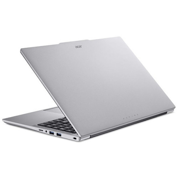 Laptop Acer Aspire Lite 15 AL15-53P-56EC NX.DG3SV.002 (Core™ 5 120U | 16GB | 512GB | Intel® UHD Graphics | 15.6inch FHD | Win 11 | Bạc)