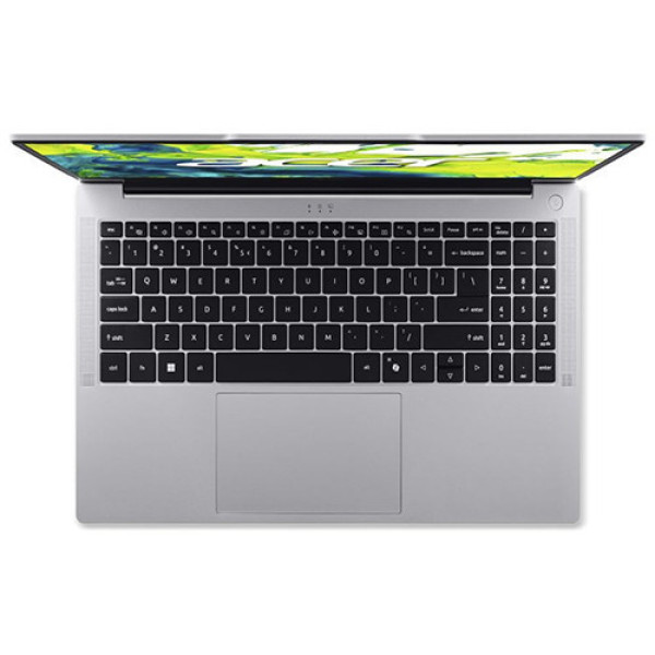 Laptop Acer Aspire Lite 15 AL15-53P-56EC NX.DG3SV.002 (Core™ 5 120U | 16GB | 512GB | Intel® UHD Graphics | 15.6inch FHD | Win 11 | Bạc)