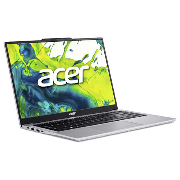 Laptop Acer Aspire Lite 15 AL15-53P-56EC NX.DG3SV.002 (Core™ 5 120U | 16GB | 512GB | Intel® UHD Graphics | 15.6inch FHD | Win 11 | Bạc)