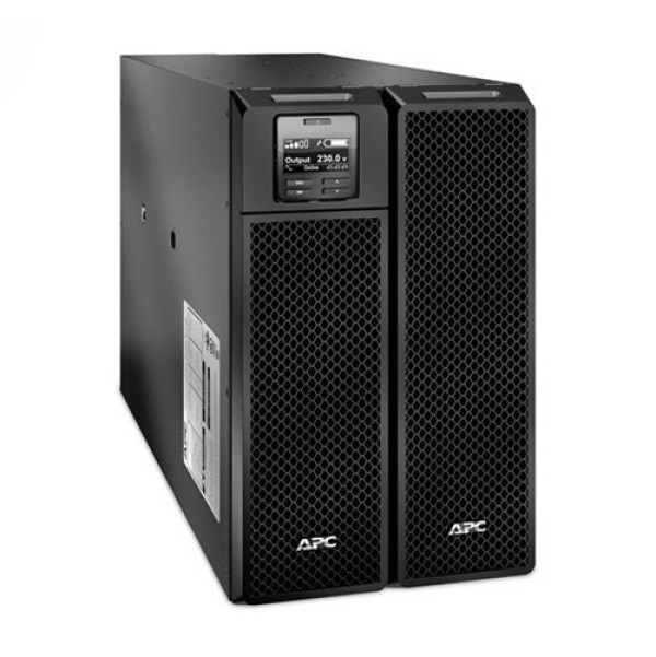 Bộ lưu điện APC Smart-UPS SRT 10000VA 230V - SRT10KXLI
