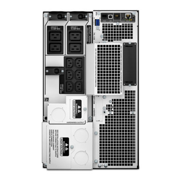 Bộ lưu điện APC Smart-UPS SRT 10000VA 230V - SRT10KXLI