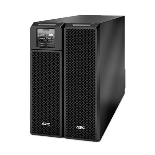 Bộ lưu điện APC Smart-UPS SRT 10000VA 230V - SRT10KXLI