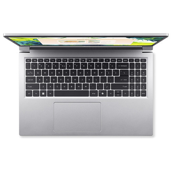 Laptop Acer Aspire Lite 15 AL15-36P-30TN NX.DDASV.001 (Core™ 3 N350 | 8GB | 512GB | Intel® Graphics | 15.6inch FHD | Win 11 | Bạc)
