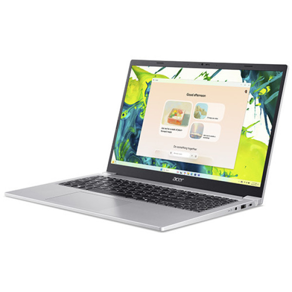 Laptop Acer Aspire Lite 15 AL15-36P-30TN NX.DDASV.001 (Core™ 3 N350 | 8GB | 512GB | Intel® Graphics | 15.6inch FHD | Win 11 | Bạc)