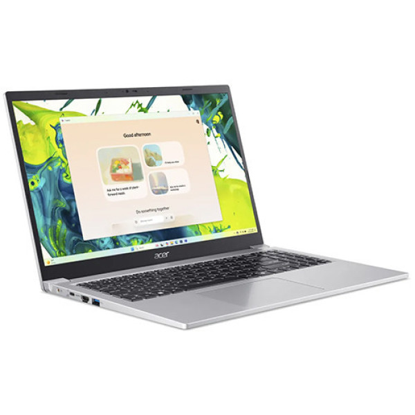 Laptop Acer Aspire Lite 15 AL15-36P-30TN NX.DDASV.001 (Core™ 3 N350 | 8GB | 512GB | Intel® Graphics | 15.6inch FHD | Win 11 | Bạc)