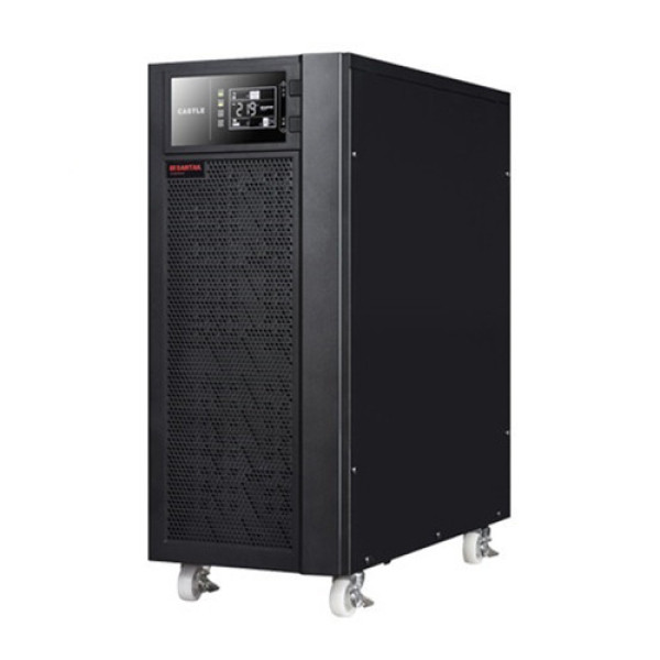 Bộ lưu điện UPS Santak C10K-LCD Online (10 kVA / 9 kW)