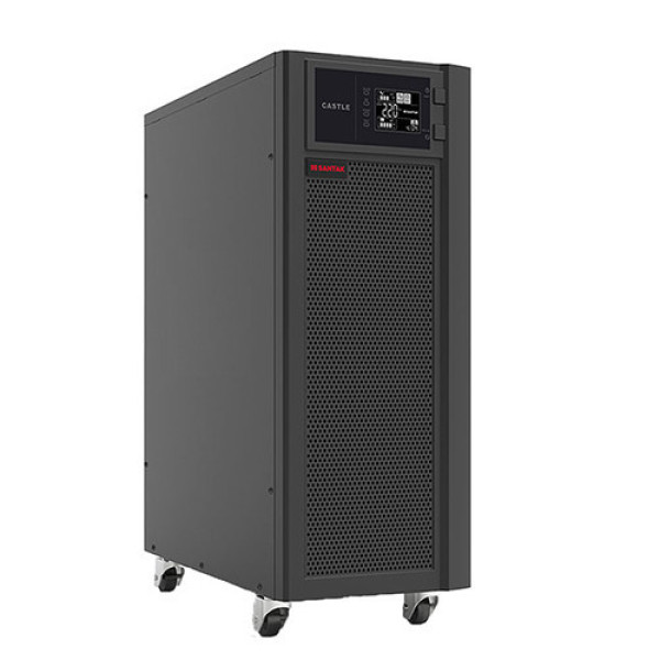 Bộ lưu điện UPS Santak C10K-LCD Online (10 kVA / 9 kW)