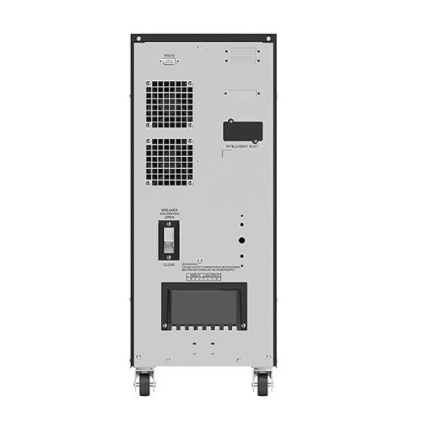 Bộ lưu điện UPS Santak C10K-LCD Online (10 kVA / 9 kW)
