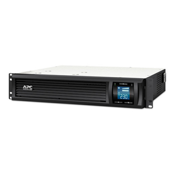 Bộ lưu điện UPS APC SMC3000RMI2U Line Interactive Rackmount 2U (3000VA | 2100W | 230V)
