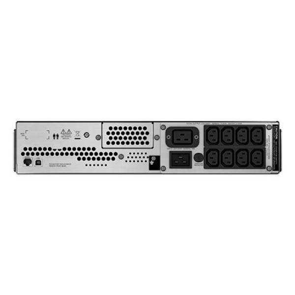 Bộ lưu điện UPS APC SMC3000RMI2U Line Interactive Rackmount 2U (3000VA | 2100W | 230V)