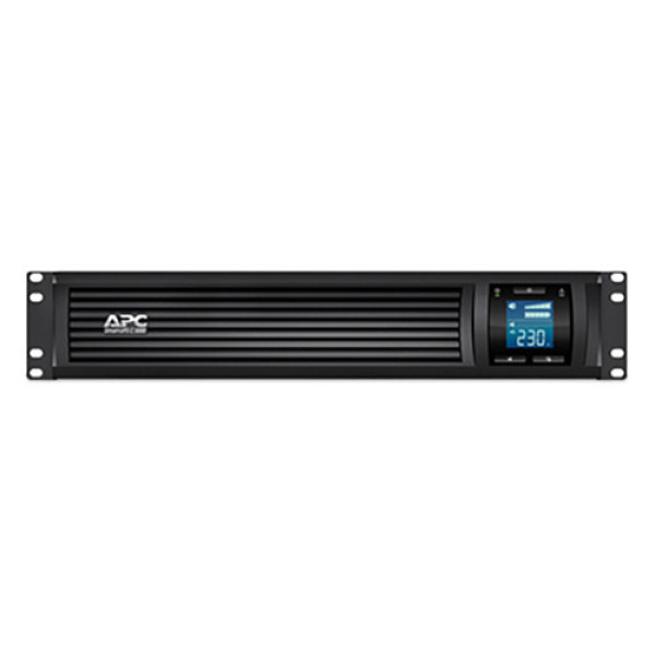 Bộ lưu điện UPS APC SMC3000RMI2U Line Interactive Rackmount 2U (3000VA | 2100W | 230V)