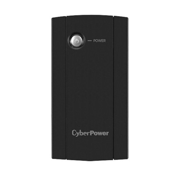 Bộ lưu điện UPS CyberPower UT600E (Tower | Line Interactive | 600VA | 360W)
