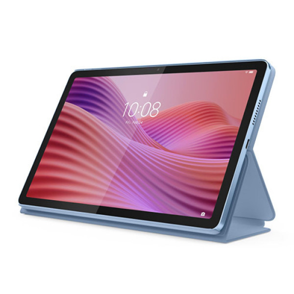 Máy tính bảng Lenovo Tab 4G ZAEJ0139VN (4GB/ 64GB/ Xanh Dương/ Bao da)
