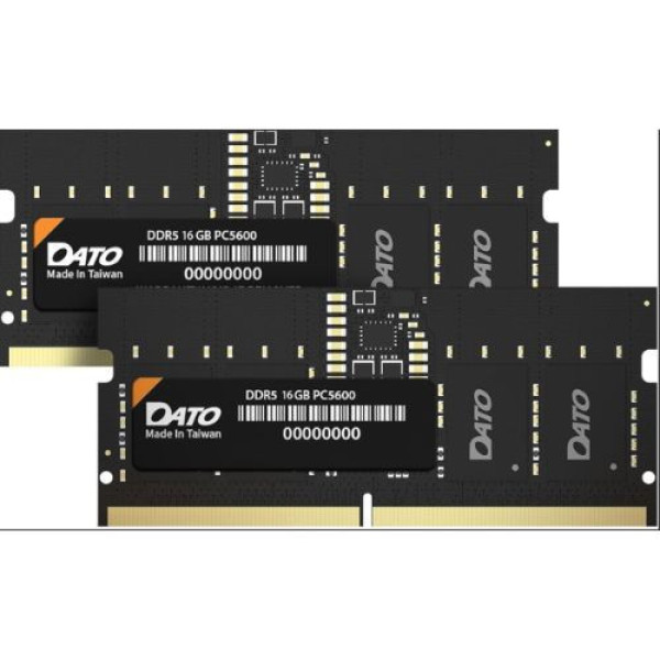 Ram Laptop Dato 16GB 5600Mhz DDR5