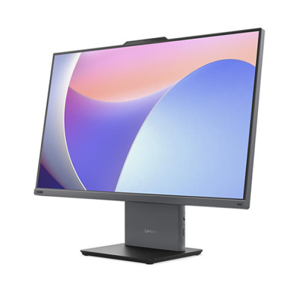 PC All in one Lenovo ThinkCentre neo 50a 27 Gen5 12SB006EVN (Core i7-13620H | 16GB | 1TB | 27 inch FHD | Win 11 | 1Y)