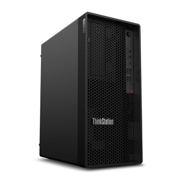 PC Lenovo Workstation ThinkStation P2 Tower Gen 2 30JQ006VVA (Ultra 7 265 | 16GB | 512GB | Intel® Graphics | Key+Mouse | Wifi_BT | No Os | 3Y) 
