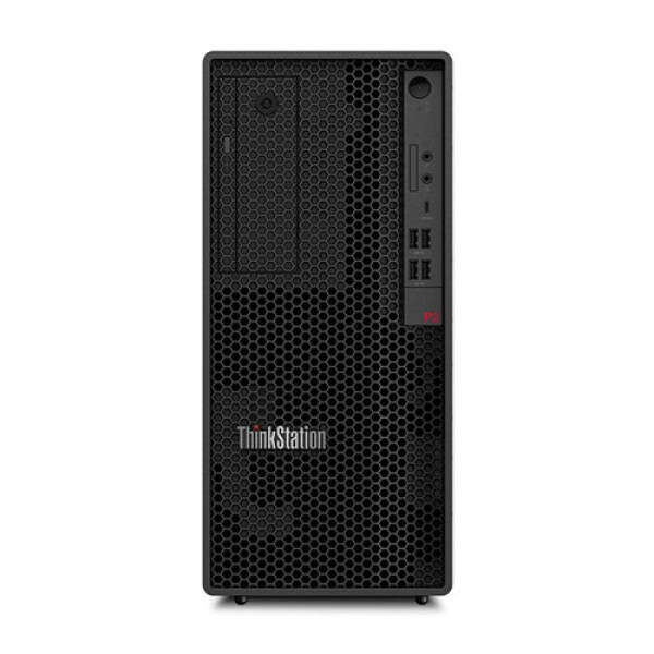 PC Lenovo Workstation ThinkStation P2 Tower Gen 2 30JQ006VVA (Ultra 7 265 | 16GB | 512GB | Intel® Graphics | Key+Mouse | Wifi_BT | No Os | 3Y) 