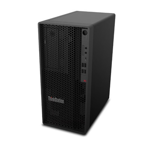 PC Lenovo Workstation ThinkStation P2 Tower Gen 2 30JQ006VVA (Ultra 7 265 | 16GB | 512GB | Intel® Graphics | Key+Mouse | Wifi_BT | No Os | 3Y) 