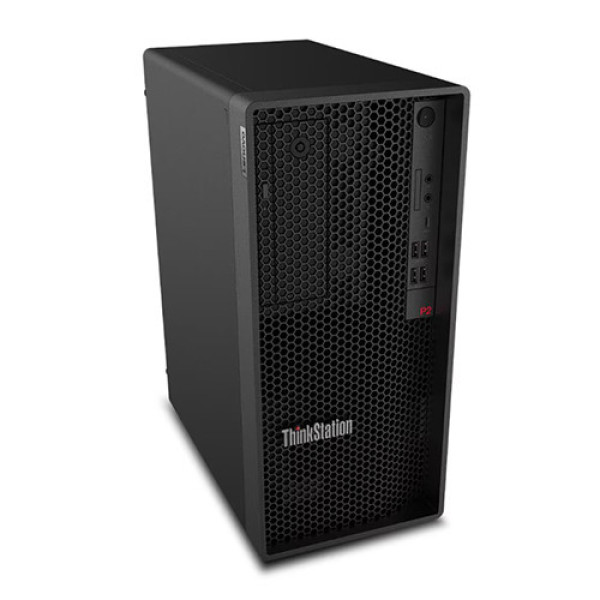 PC Lenovo Workstation ThinkStation P2 Tower Gen 2 30JQ006WVA (Ultra 7 265 | 32GB | 512GB | Intel® Graphics | Key+Mouse | Wifi_BT | No Os | 3Y) 