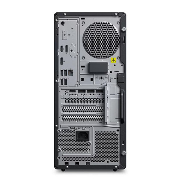 PC Lenovo Workstation ThinkStation P2 Tower Gen 2 30JQ006XVA (Ultra 7 265 | 32GB | 512GB | RTX A1000 8GB | Key+Mouse | Wifi_BT | No Os | 3Y) 