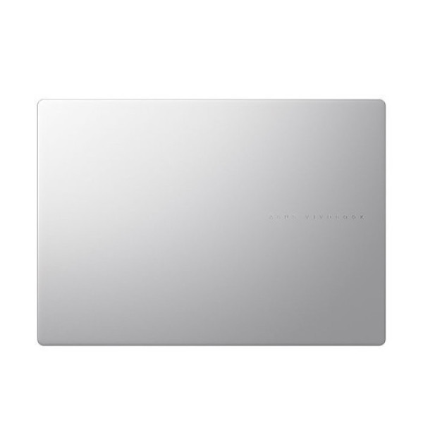 Laptop ASUS Vivobook S14 M3407KA-SF034W ( Ryzen AI 5 330 | 16GB | 512GB | AMD Radeon™ Graphics | 14inch WUXGA OLED | Win 11 | Bạc)