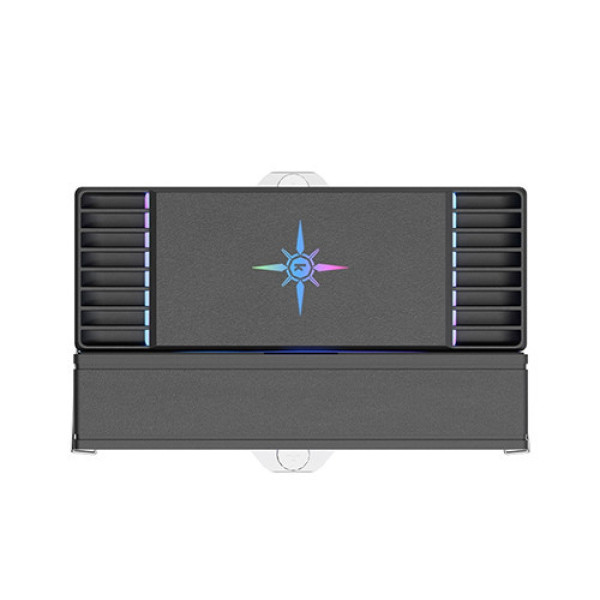 Tản nhiệt CPU KENOO ESPORT TK100 - Màu Đen RGB