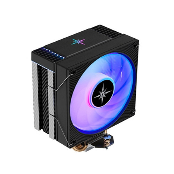 Tản nhiệt CPU KENOO ESPORT TK100 - Màu Đen RGB