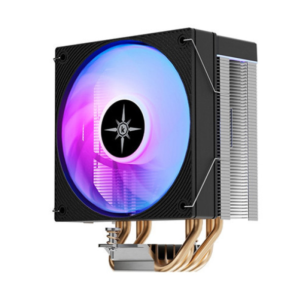 Tản nhiệt CPU KENOO ESPORT TK100 - Màu Đen RGB
