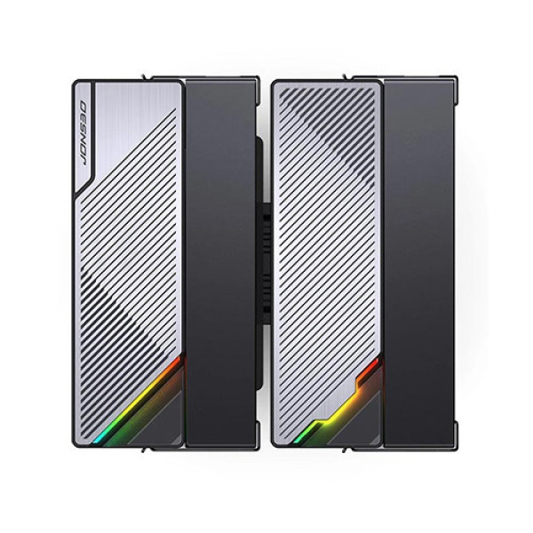 Tản nhiệt CPU JONSBO CA90 BLACK