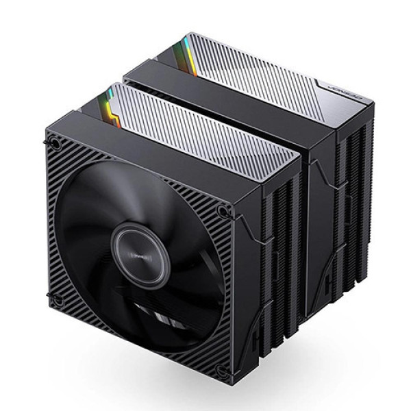Tản nhiệt CPU JONSBO CA90 BLACK