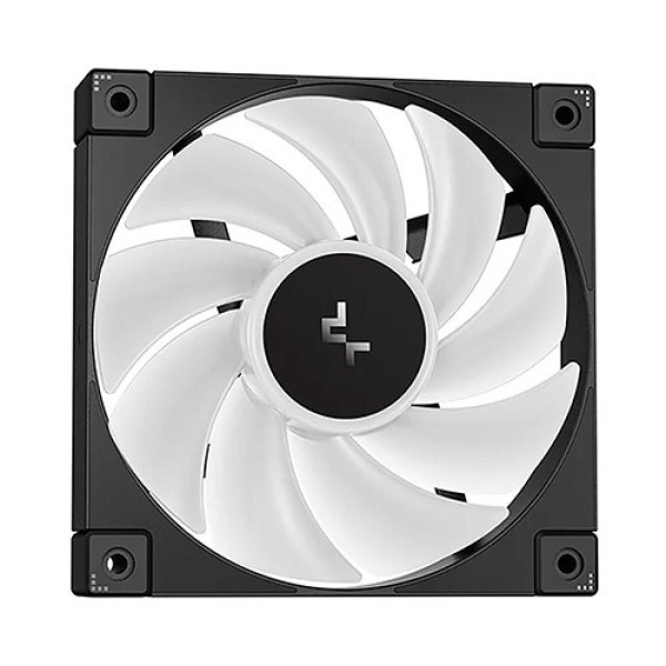Tản nhiệt nước AIO Deepcool MYSTIQUE 360 ARGB R-LX750-BKADSNC-G-1