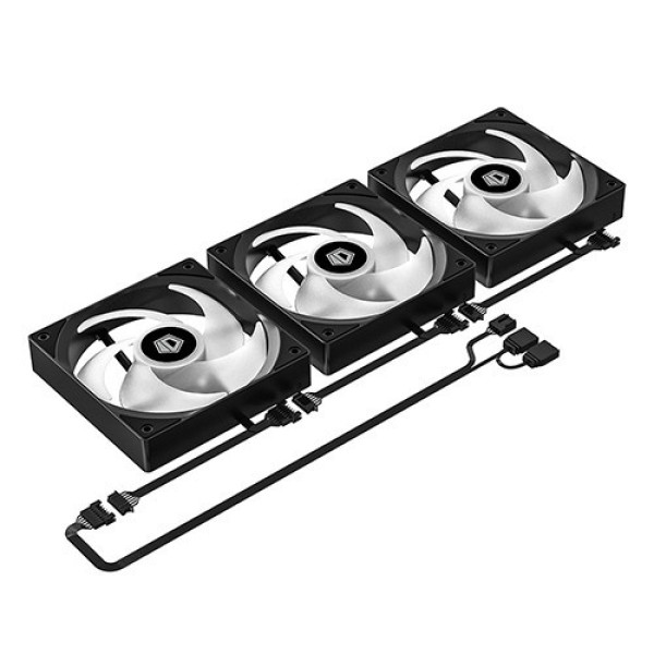 Tản nhiệt nước ID-COOLING FX360 ARGB LCD