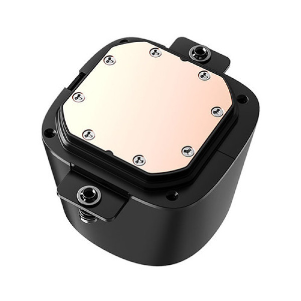 Tản nhiệt nước ID-COOLING FX360 ARGB LCD