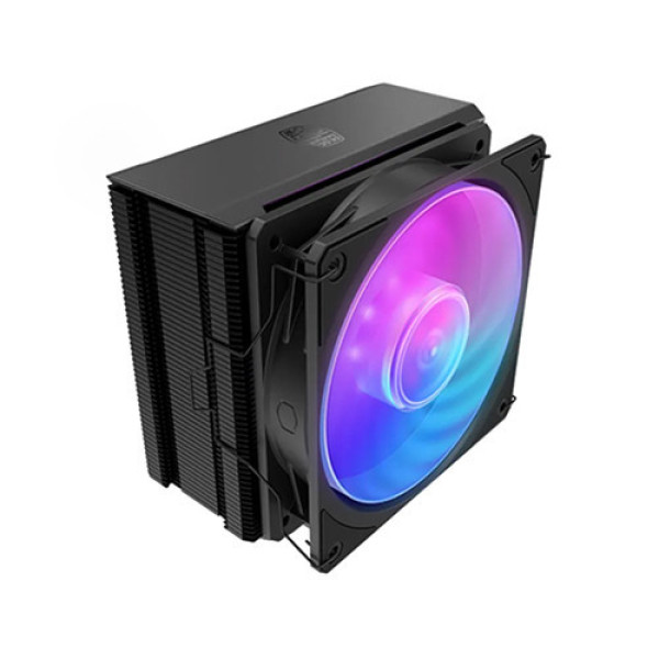 Tản nhiệt khí CPU Cooler Master Hyper 212 3DHP ARGB