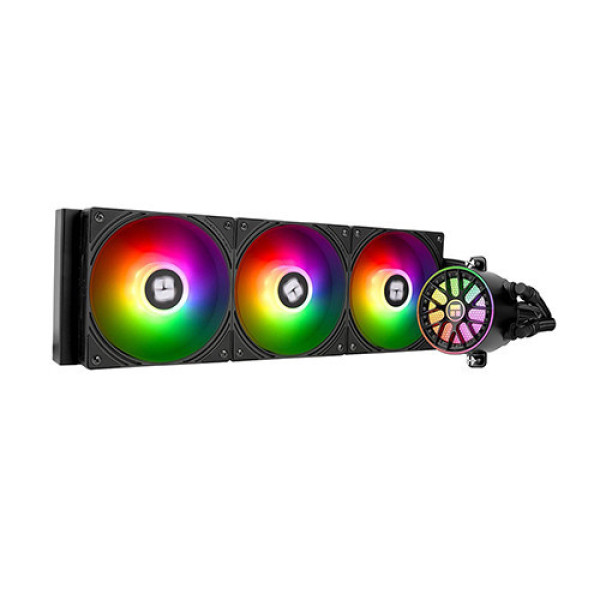 Tản Nhiệt Nước THERMALRIGHT AQUA ELITE 360 V6 BLACK ARGB